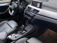 Usata BMW X2 M Sport 190 CV (139 kW) 2021 Grigio SUV