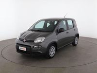 Usata Fiat Panda 70 CV (51 kW) 2023 Grigio Utilitaria