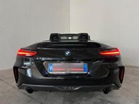 Usata BMW Z4 M Sport 197 CV (144 kW) 2023 Nero Cabrio
