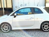 Usata Abarth 595 144 CV (105 kW) 2018 Utilitaria