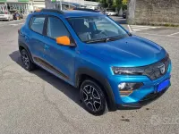 Usata Dacia Spring Comfort Plus 18 kW (25 CV) 2021 Utilitaria