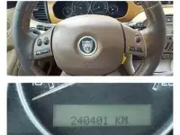 Usata Jaguar X-type 131 CV (96 kW) 2005 Station wagon
