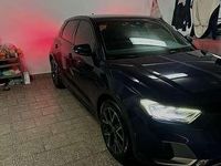 Usata Audi A1 Ambiente 110 CV (80 kW) 2022 Berlina