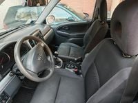 Usata Suzuki Grand Vitara 109 CV (80 kW) 2004 Grigio SUV