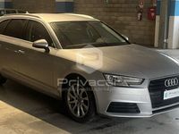 usata Audi A4 Avant 2.0 TDI 150 CV S tronic Business