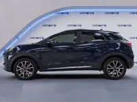 Usata Ford Puma Titanium S 125 CV (91 kW) 2023 Blu SUV