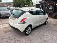 Usata Lancia Ypsilon S 95 CV (69 kW) 2013 Bianco Utilitaria