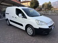 Usata Citroën e-Berlingo 75 CV (55 kW) 2011 Bianco Station wagon