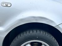 Usata VW Polo 75 CV (55 kW) 2000 Grigio Berlina