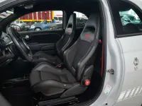 Usata Abarth 595 Esseesse 179 CV (131 kW) 2019 Grigio campovolo 676/a Utilitaria