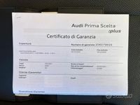 usata Audi Q2 30 2.0 TDI Stronic NAVI MATRIX - 2021