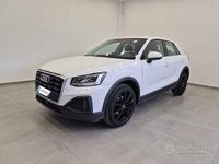 Usata Audi Q2 Business 150 CV (110 kW) 2022 Bianco SUV