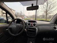 Occasion Citroën C3 60 ch (44 kW) 2008 Beige Berline
