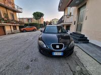 Usata Seat Leon 2005 Nero Berlina