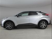 Gebraucht Toyota C-HR Trend 140 PS (102 kW) 2024 Silber SUV