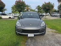 Usata Porsche Cayenne 245 CV (180 kW) 2013 Grigio(met.) SUV