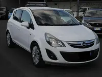Occasion Opel Corsa 83 ch (61 kW) 2014 Citadine