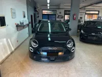 Usata Fiat 600 La Prima 100 CV (73 kW) 2025 Nero SUV