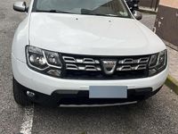 Occasion Dacia Duster 2015 Gris SUV