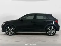 Usata Audi A1 Design 110 CV (80 kW) 2024 Grigio SUV