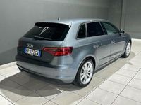 usata Audi A3 2.0 TDI S tronic Attraction