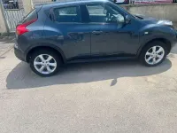 Usata Nissan Juke Tekna 110 CV (80 kW) 2011 SUV