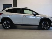 usata Subaru XV 2.0i e-Boxer 2.0i e-Boxer MHEV Lineartronic Style