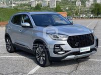 Usata DR DR 5.0 117 CV (86 kW) 2023 Grigio SUV