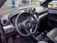 Usata Aixam Coupe 2024 Rosso Coupé