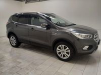 Usata Ford Kuga Titanium S 120 CV (88 kW) 2019 Grigio SUV