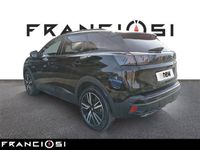 usata Peugeot 3008 3008 II 20211.2 PureTech Turbo GT Pack EAT8 - Metallizzata Benzina - Automatico