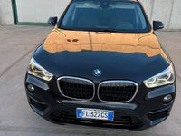 Usata BMW X1 150 CV (110 kW) 2017 SUV
