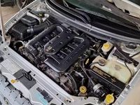 Usata Chrysler 300M 2001 Grigio Berlina