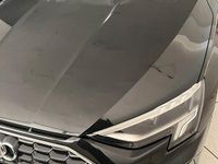 Usata Audi A3 150 CV (110 kW) 2021 Berlina