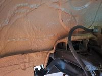 Usata Skoda 105 46 CV (33 kW) 1987 Beige Berlina