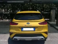 Usata Kia XCeed Plus 140 CV (102 kW) 2019 SUV