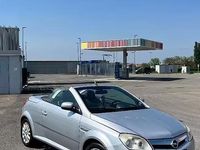 Gebraucht Opel Tigra 69 PS (50 kW) 2005 Cabrio