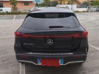 Usata Mercedes EQA250+ Advanced 2025 Nero SUV