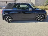 Usata Mini Cooper Cabriolet 136 CV (100 kW) 2023 Bluazzurro Cabrio