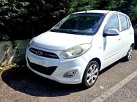 Usata Hyundai i10 Active 65 CV (47 kW) 2013 Utilitaria