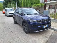 Usata Jeep Compass 179 CV (131 kW) 2021 SUV