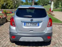 Usata Opel Mokka Cosmo 131 CV (96 kW) 2015 SUV