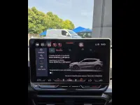 Usata Cupra Leon 150 CV (110 kW) 2025 Grigio Berlina