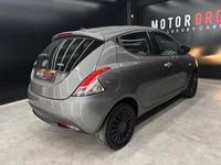 Usata Lancia Ypsilon S 69 CV (50 kW) 2022 Grigio Utilitaria