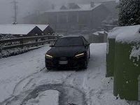 Usata Audi A5 Sport 252 CV (185 kW) 2018 Coupé
