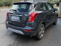 Usata Opel Mokka X Innovation 136 CV (100 kW) 2017 SUV
