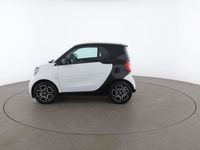 usata Smart ForTwo Coupé 70 1.0 twinamic Passion