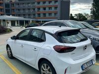 Usata Opel Corsa Edition 102 CV (75 kW) 2023 Bianco Utilitaria