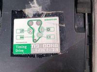 Usata VW Golf VI Highline 140 CV (102 kW) 2009 Utilitaria