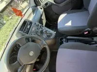 Usata Fiat Panda Dynamic 60 CV (44 kW) 2009 Lilla Utilitaria